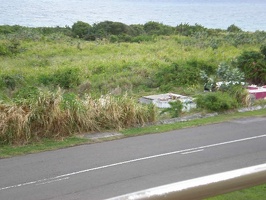 St Kitts Train Ride29